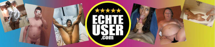 echteuser banner Echte User Erfahrungsberichte