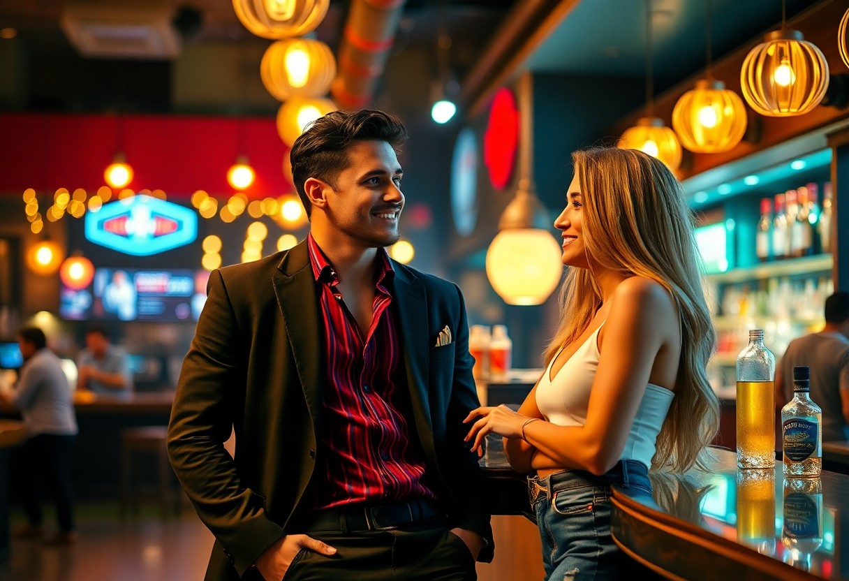 Wie du heute noch eine heiße Affäre findest – 6 unschlagbare Tricks für Männer