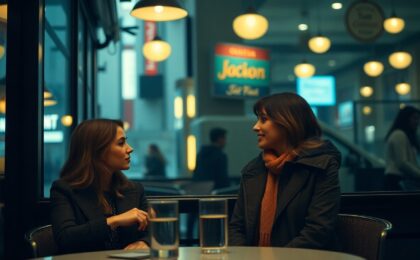 Seitensprung gesucht? So findest du diskret Frauen, die das Gleiche wollen