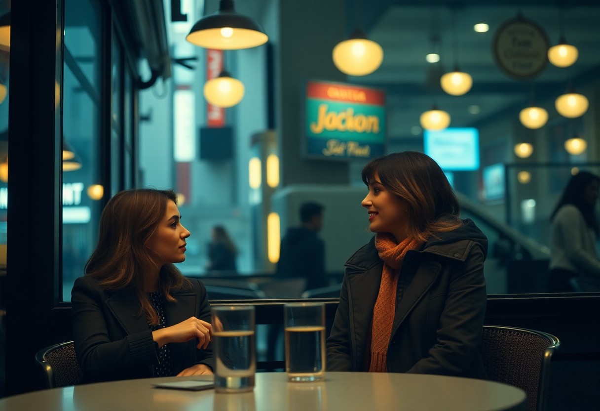 Seitensprung gesucht? So findest du diskret Frauen, die das Gleiche wollen