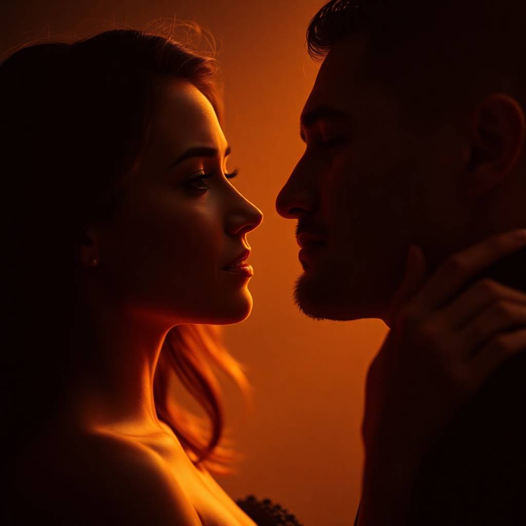 Affäre mit einer vergebenen Frau