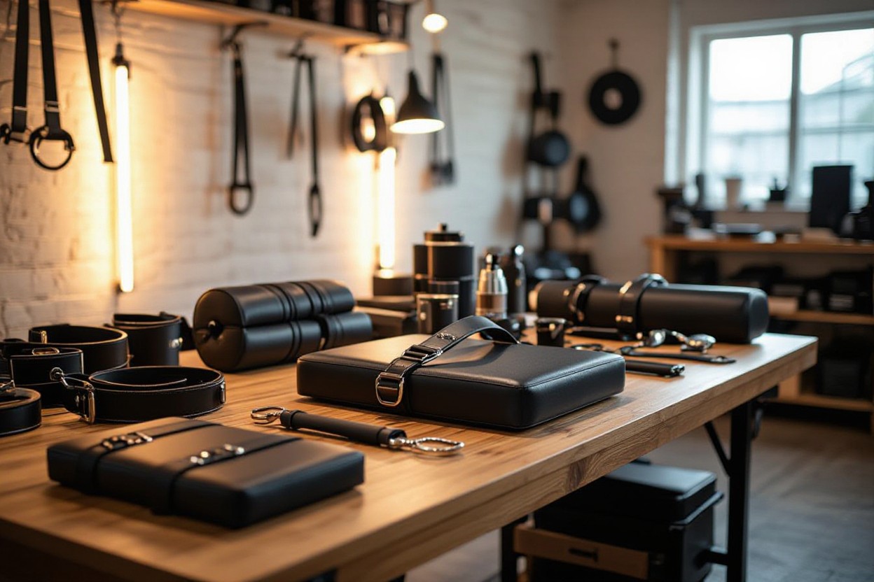 Cock and Ball Torture (CBT): Einführung, Techniken und wichtige Sicherheitstipps