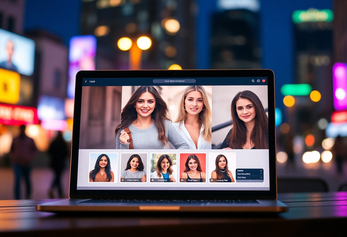 Geile Frauen finden, die nur Sex wollen – Die besten Online-Spots 2025