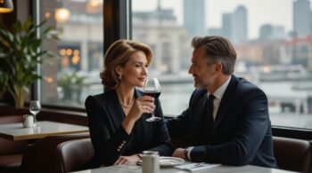 Verbotene Lust: Wie Männer reife Frauen zum Sex verführen