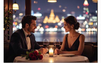 Affäre mit einer vergebenen Frau