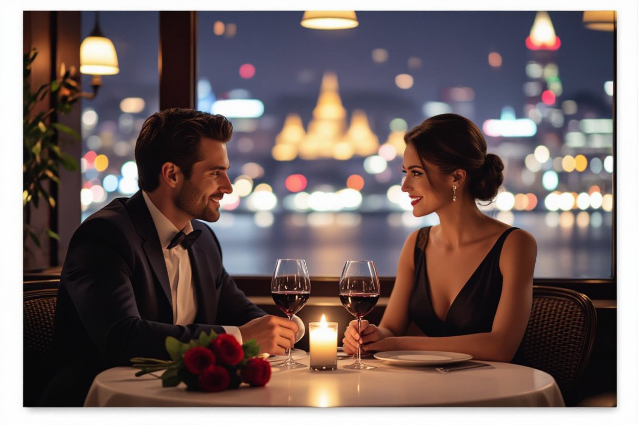 Affäre mit einer vergebenen Frau? So verführst du sie 2025 diskret und unwiderstehlich