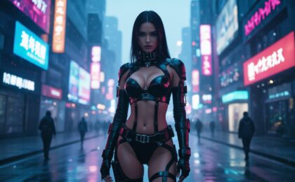 cyber fetisch and techwear 2025 bdsm und macht wcb Techwear