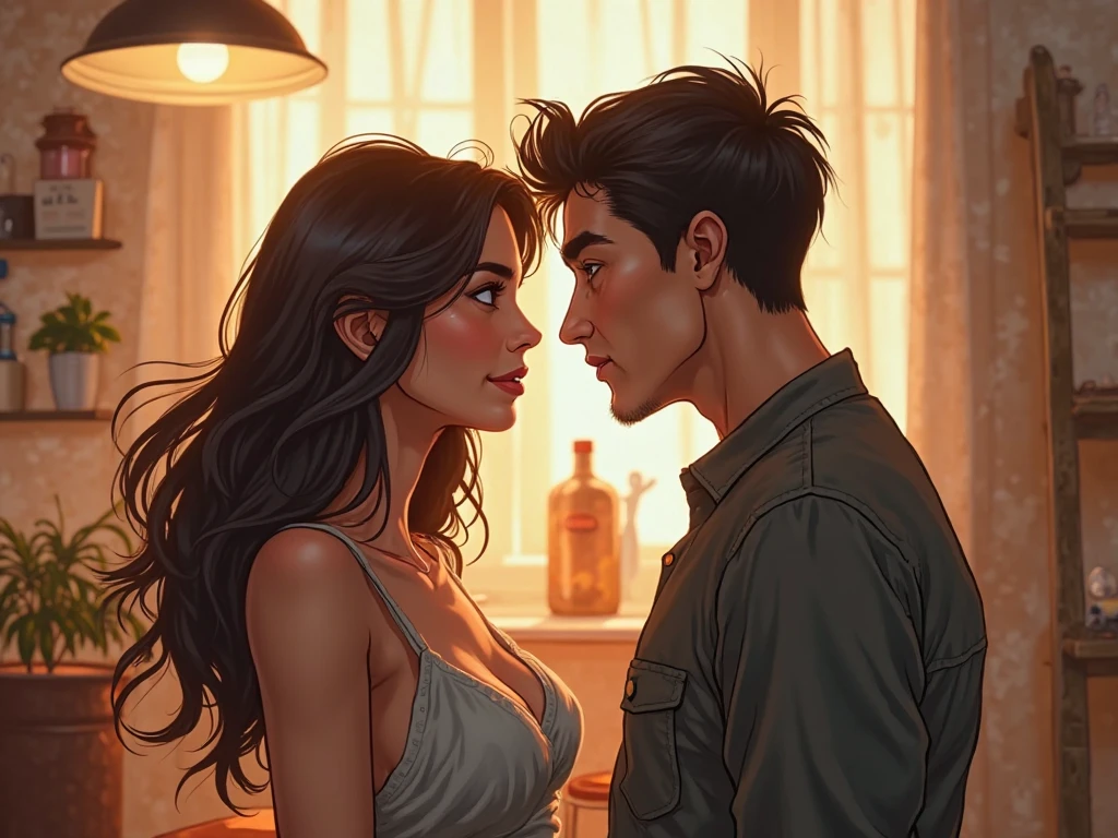 Meine "Frauen verführen und psychologische Hacks" Methode mit bis zu 90 % Erfolg