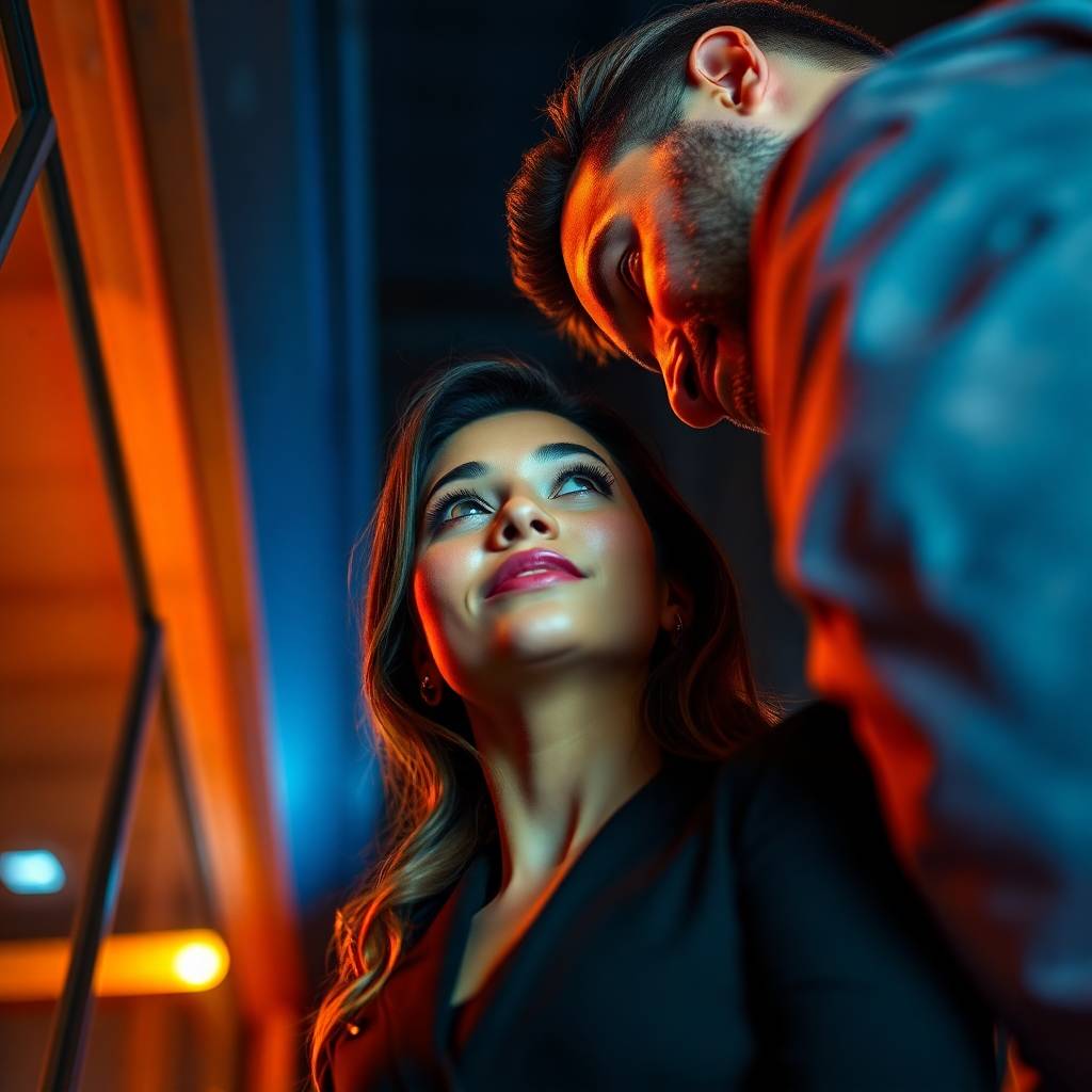 Meine "Frauen verführen und psychologische Hacks" Methode mit bis zu 90 % Erfolg