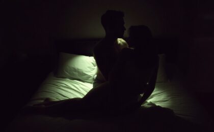 One-Night-Stand Erfahrung einer Frau