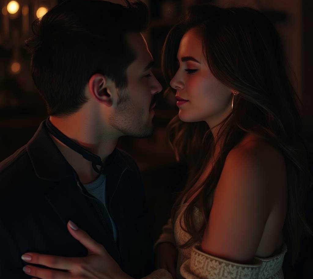 Online-Spots für One-Night-Stands