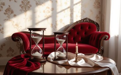 Sinnesraub und Edging