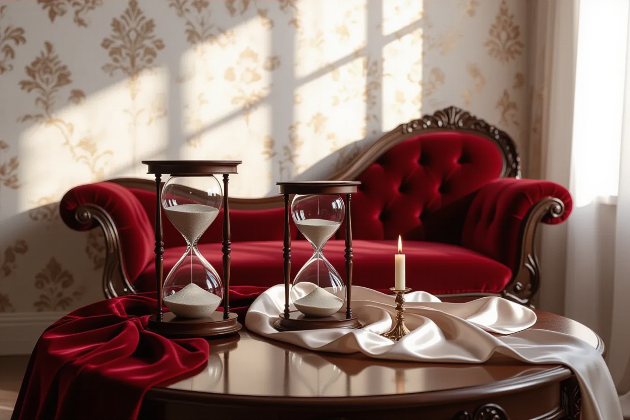 Sinnesraub und Edging: Wenn Lust zur Qual wird