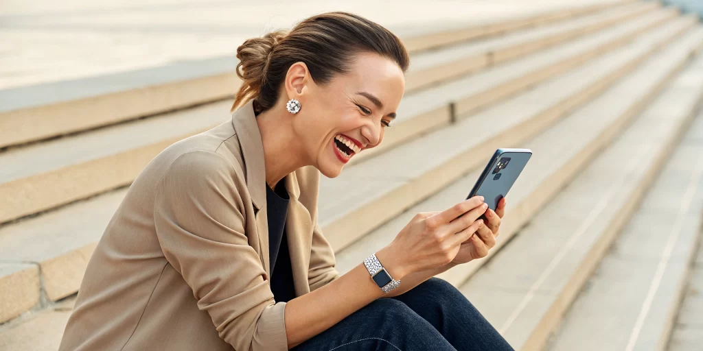 Fehler beim Schreiben mit Frauen und wie du sie stattdessen süchtig nach dir machst