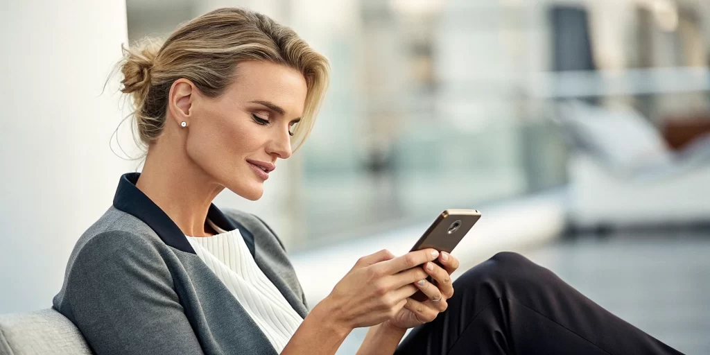 Fehler beim Schreiben mit Frauen und wie du sie stattdessen süchtig nach dir machst