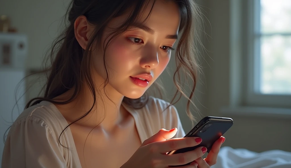 Warum sie dich ghostet und wie du sie trotzdem noch ins Bett bekommst