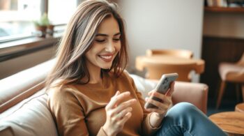 7 Geheimnisse für dein perfektes Dating-Profil – So wirst du online unwiderstehlich und bekommst sofort aufregende Flirts