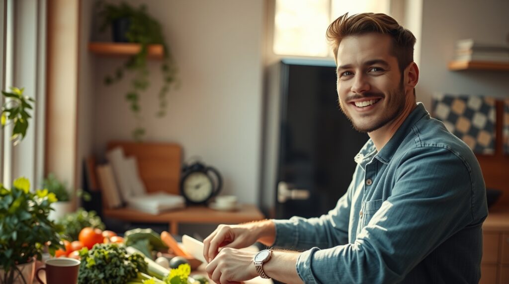 Flux Schnell artistic portrait photography of Realistic photo 0 dein perfektes Dating-Profil