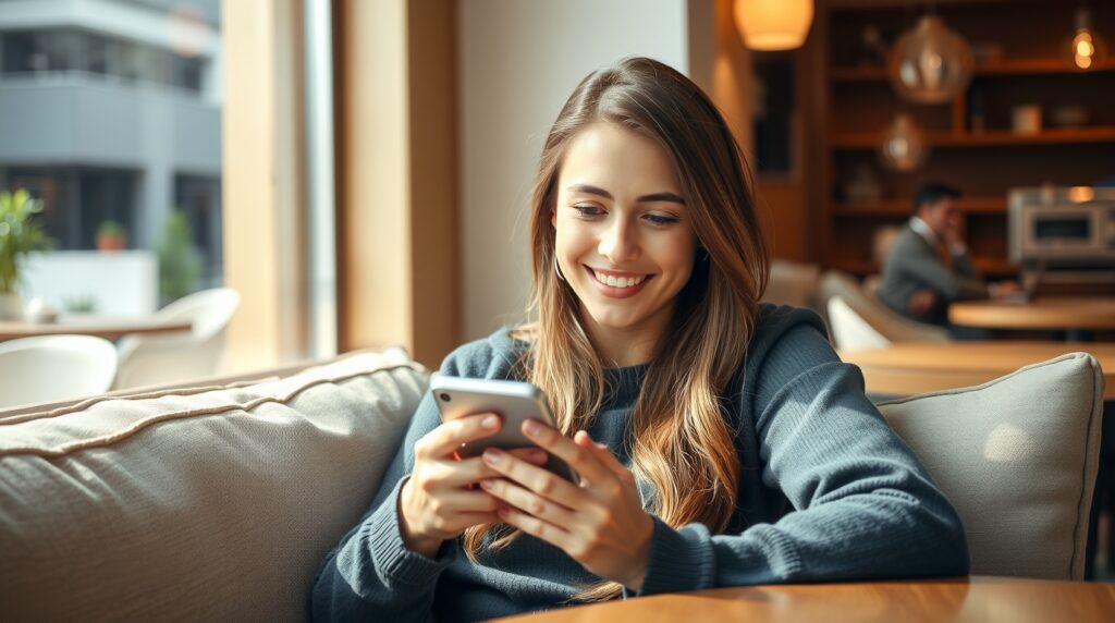 Flux Schnell artistic portrait photography of Realistic photo 2 dein perfektes Dating-Profil