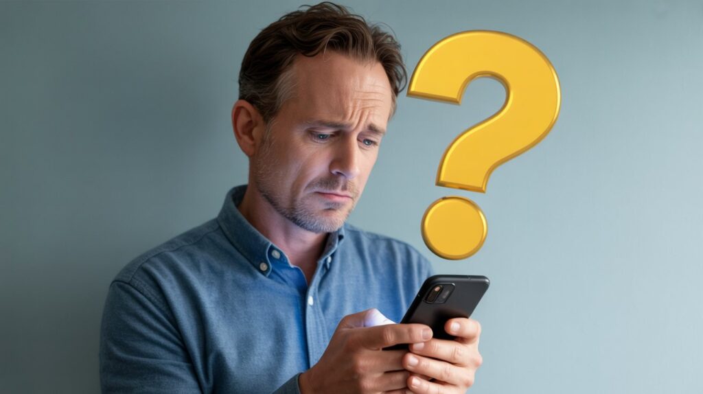 Warum sie dich ghostet und wie du sie trotzdem noch ins Bett bekommst