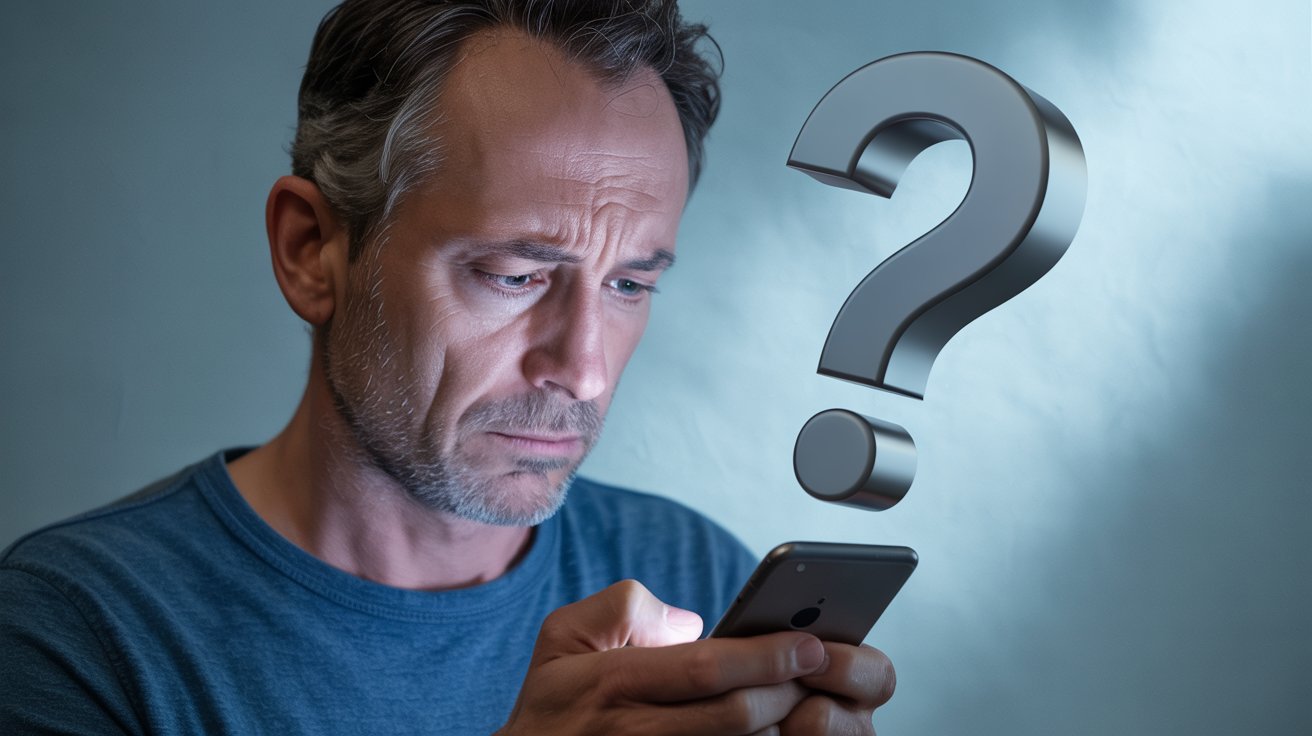 Warum sie dich ghostet und wie du sie trotzdem noch ins Bett bekommst