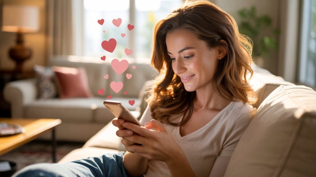 Warum sie dich ghostet und wie du sie trotzdem noch ins Bett bekommst