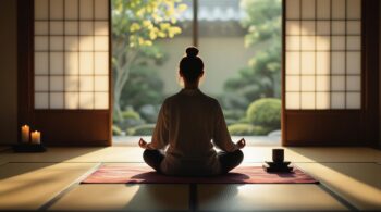 Wie Kontrolle und Hingabe im Alltag zur Erlösung führt