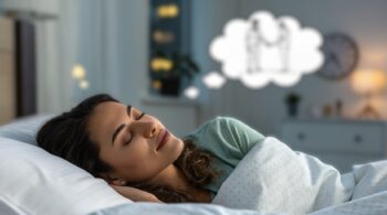 Was Frauen nachts denken: Die unzensierte Wahrheit, die du nie zu hören bekommst