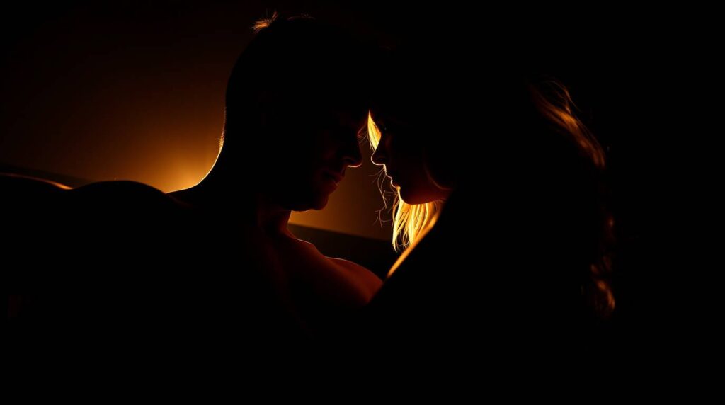 1608 7 diskrete Sexabenteuer