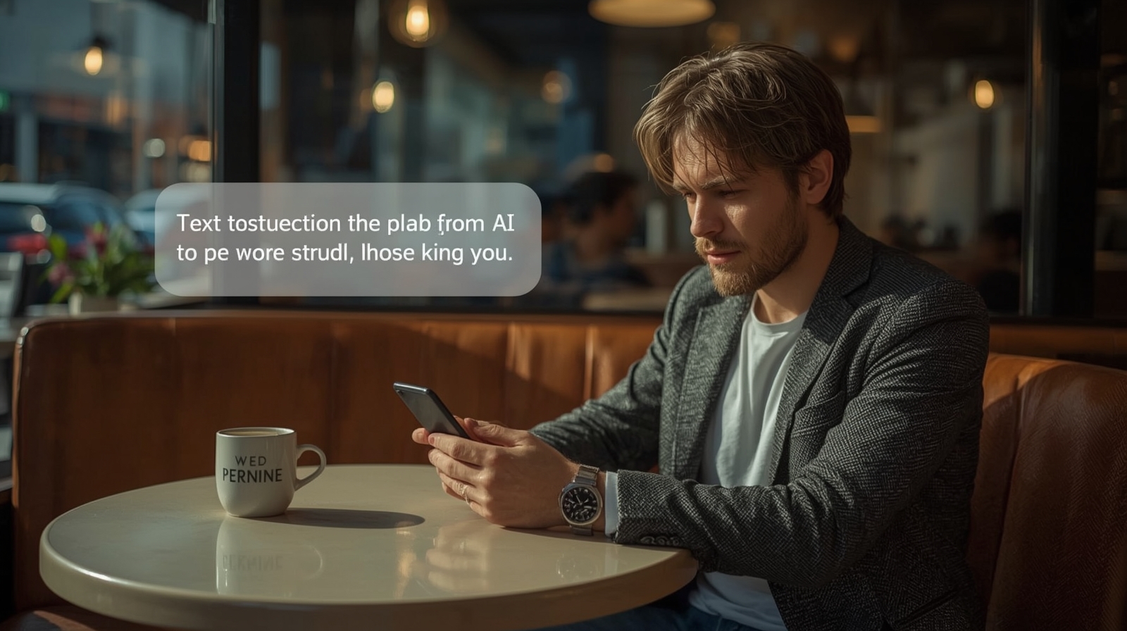 AI Dating Tipps für Männer: Wie du Dating KI nutzt, ohne deine Privatsphäre zu verlieren