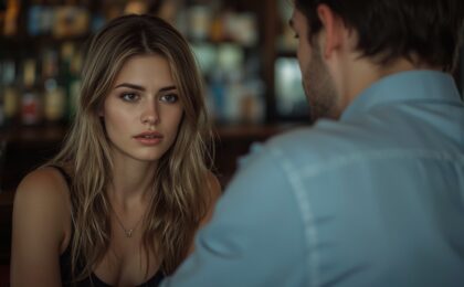 Geheime Tests der Frauen: Woran du erkennst, dass sie dich will und wie du souverän reagierst