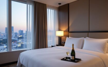 sichere Orte für diskrete Sexabenteuer