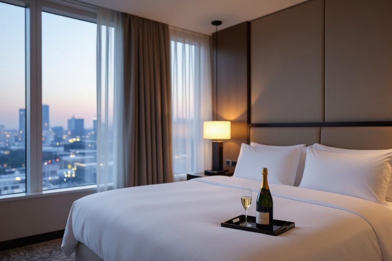 5 sichere Orte für diskrete Sexabenteuer – wo Lust auf Sicherheit trifft