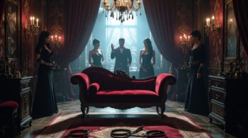 Geheime Domina Prüfungen - Die versteckten Signale, ob ein Mann würdig ist oder nicht