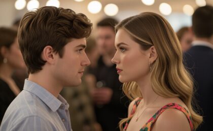 6 stille Dominanz Signale, die Frauen unbewusst wahrnehmen und erotisch finden