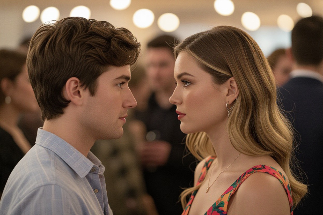 6 stille Dominanz Signale, die Frauen unbewusst wahrnehmen und erotisch finden