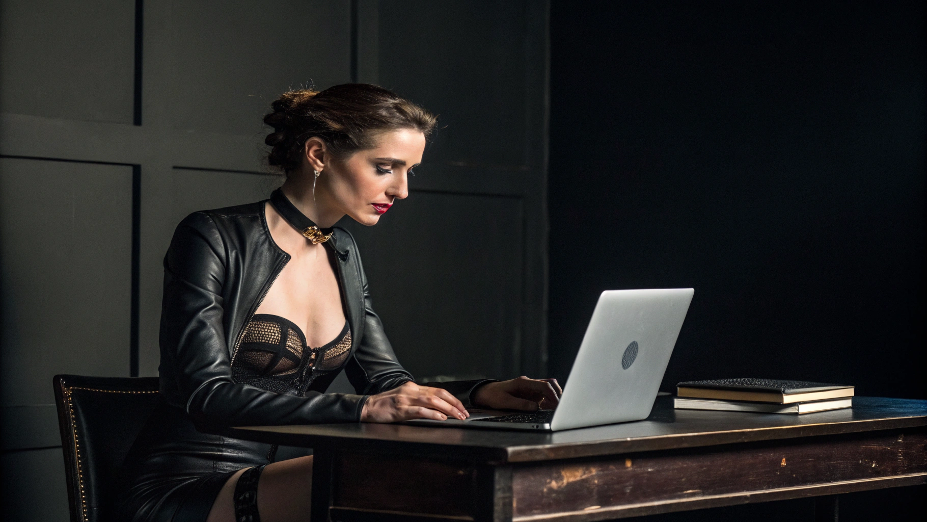 Vom Chat zur Herrin: Domina Online Signale lesen lernen und wie sie reale Treffen erlaubt