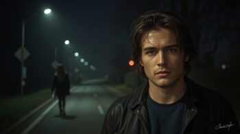 Mann zieht sich zurück und wirkt dadurch reizvoller. verbotene Erotikauslöser 3