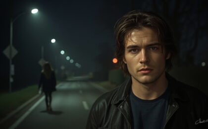 Mann zieht sich zurück und wirkt dadurch reizvoller. verbotene Erotikauslöser 3