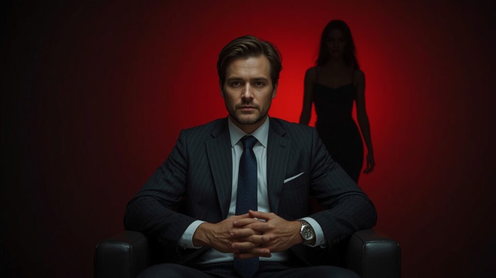 devoter Mann und innere Unterordnung - Der Wunsch nach Unterwerfung devoter Männer ist kein Spiel: Die unbequeme Seite, die niemand ausspricht