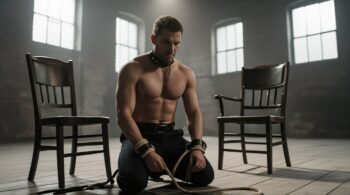 Der Wunsch nach Unterwerfung devoter Männer ist kein Spiel: Die unbequeme Seite, die niemand ausspricht