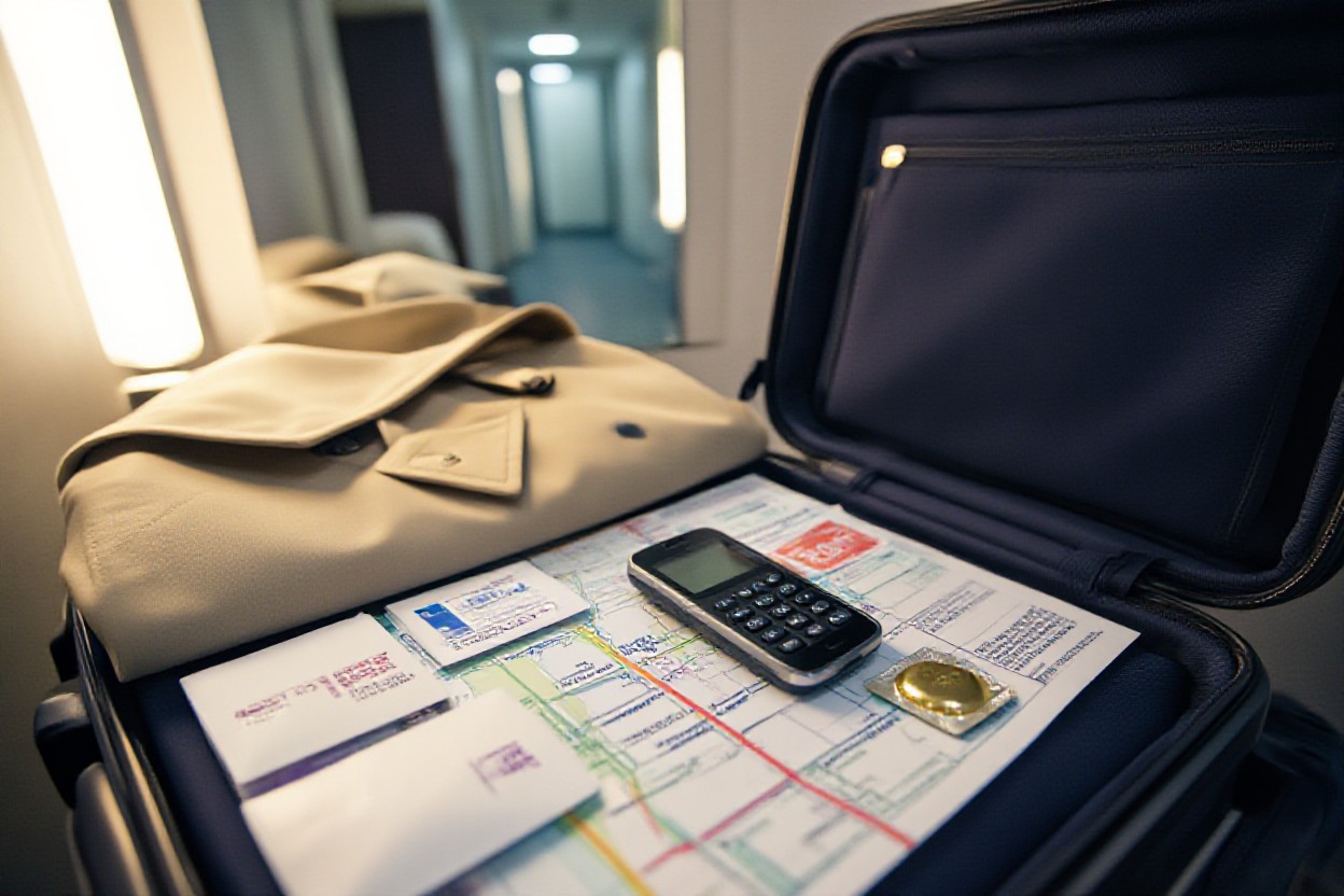 Diskrete Sexkontakte finden: Diese Orte und Apps nutzen erfahrene Männer