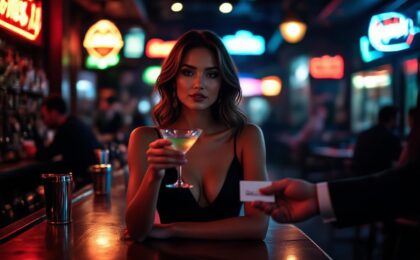 Stattdessen setzt du auf klare Signale, ein bisschen Humor und das Schlagwort erste Nachricht Sexkontakt, wenn es passt. So erzeugst du sofort Spannung, anstatt sie dich ghostet.