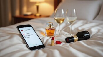 Wenn du willst, dass Textnachrichten zum Sex führen, ist digitales Vorspiel kein nettes Extra, sondern oft der entscheidende Hebel