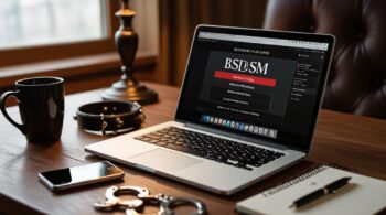 BDSM Portale für devote Männer: Welche Plattform passt zu dir und wie du dort wirklich Antworten bekommst