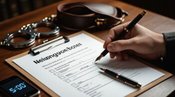 BDSM Neigungsbogen für Männer: Wie du in 5 Minuten erkennst, ob du wirklich devot bist