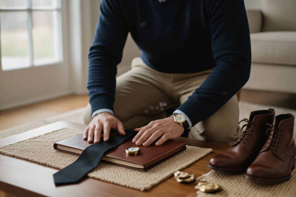 Devote Männer verstehen: Warum Unterordnung kein Spiel ist, sondern ein inneres Bedürfnis - Unterordnung verstehen