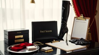 wie du aus der Fantasie in die erste BDSM Session für devote Männer kommst