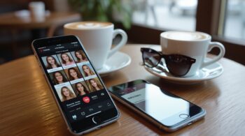 Warum attraktive Frauen auf Casual Dating Plattformen aktiver sind als auf Tinder