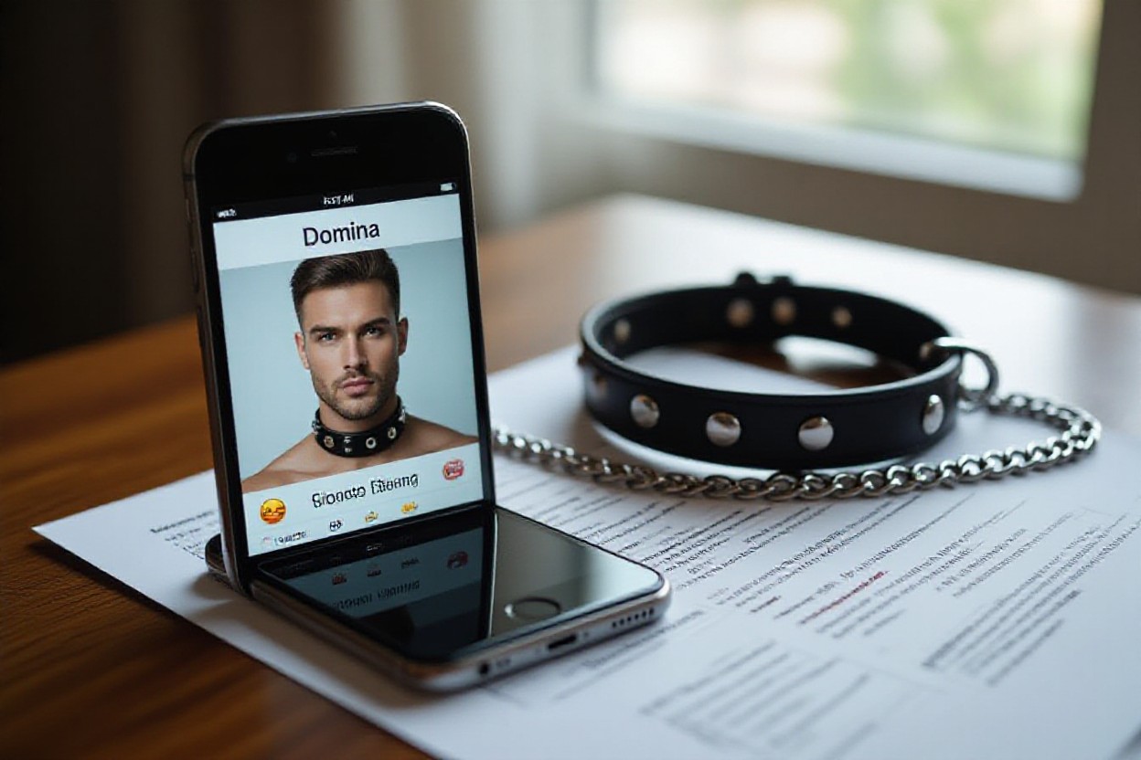 Machen wirklich so viele Männer Fehler bei Domina suchen? Anscheinend Ja und sehr viele bekannte Domina in meiner Nähe bestätigen dies leider. Lies diesen Artikel aufmerksam und lerne, wie du sie vermeidest und dir somit einen klaren Vorteil verschaffst! 1